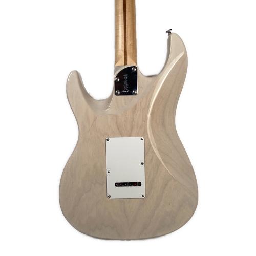 FUJIGEN (フジゲン) EXPERT OS EOS-ASH-M 2020年製 日本製｜トレファク