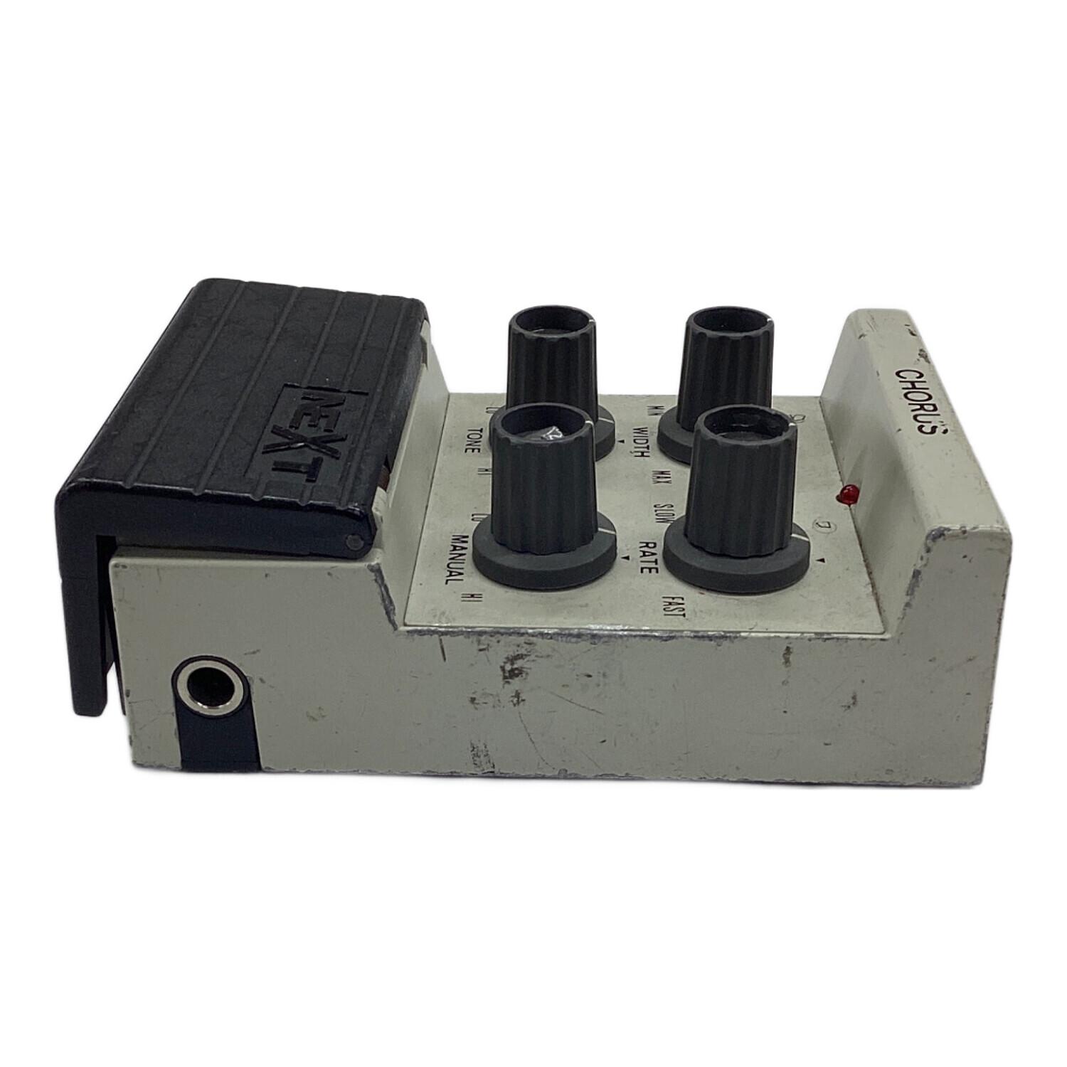 NEXT (ネクスト) コーラス CH-700 CHORUS｜トレファクONLINE