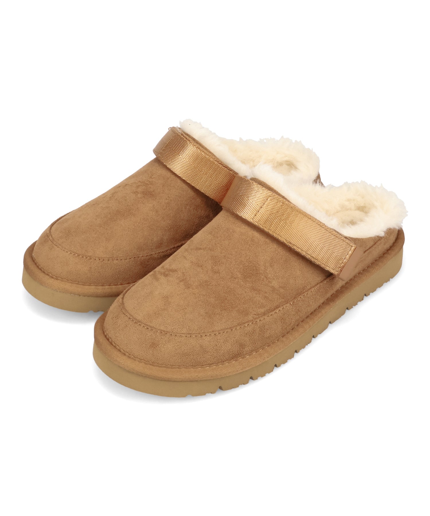 WEB限定】ムートンベルトサンダル/55302 – ORIENTALTRAFFIC