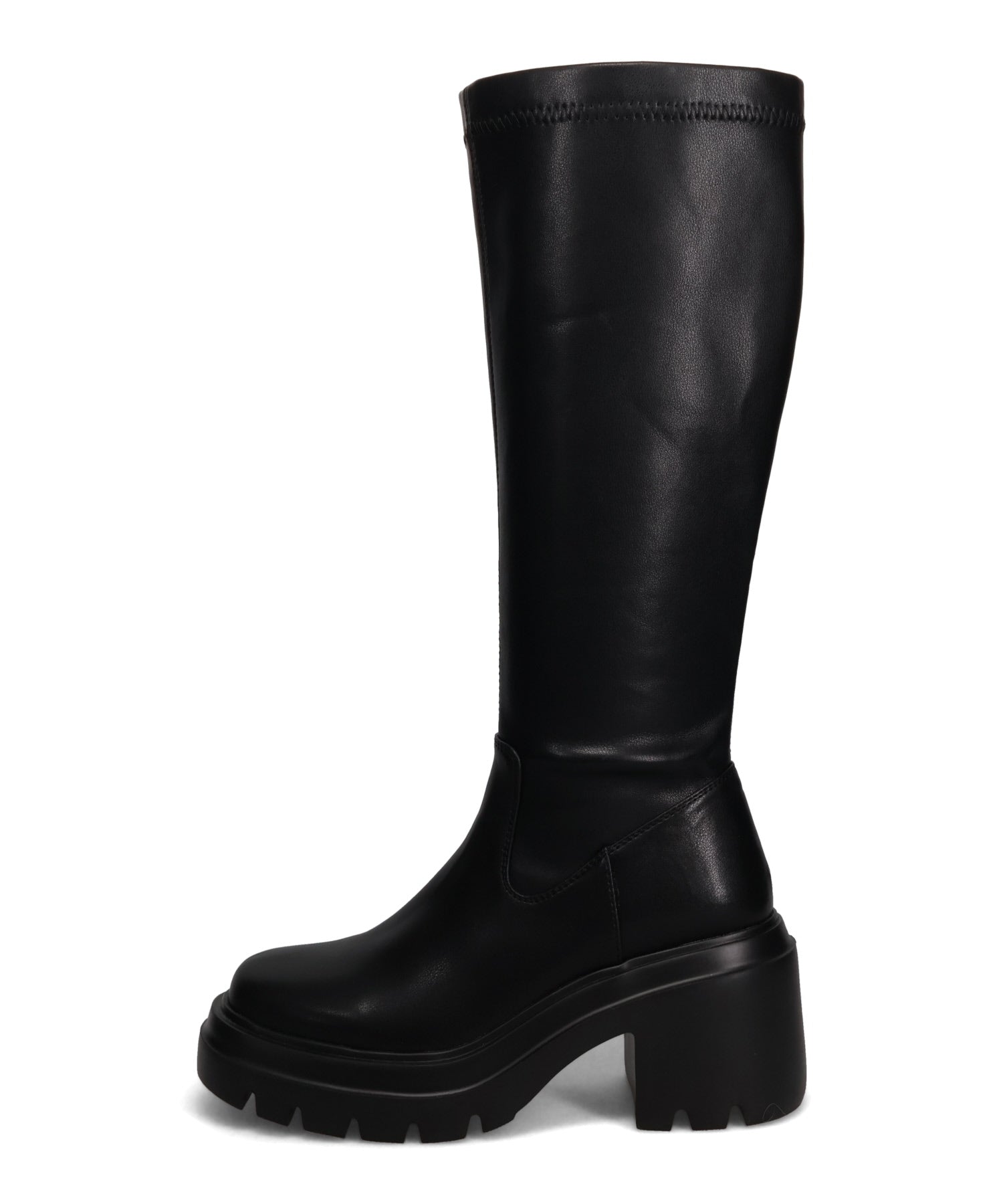 ストレッチミドル丈ブーツ/57502 – ORIENTALTRAFFIC