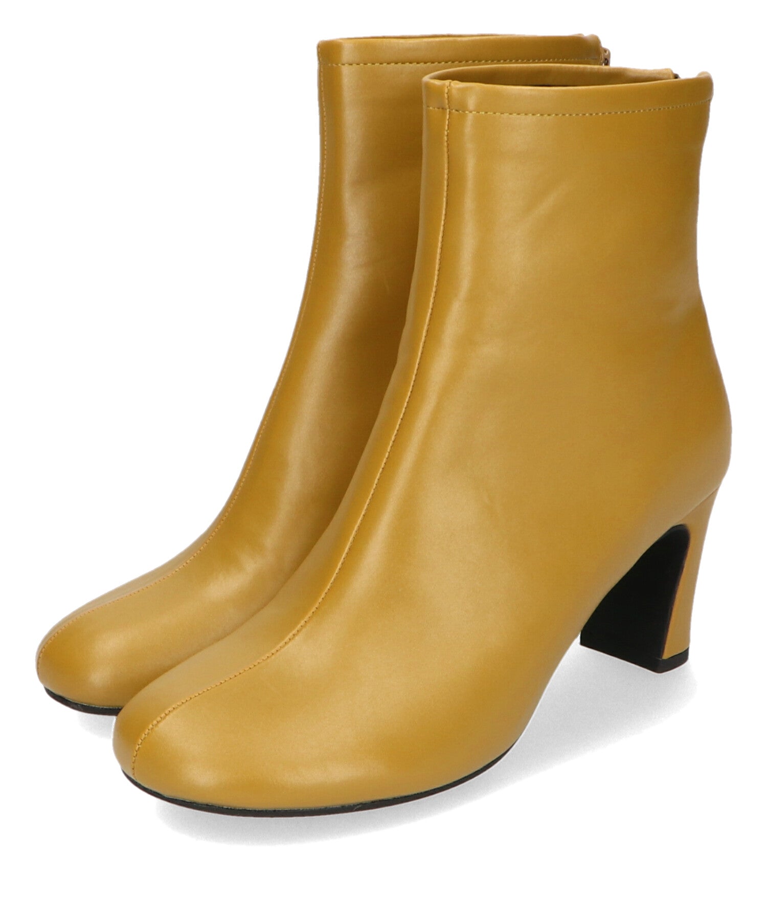 オブリークトゥヒールブーツ/21452 – ORIENTALTRAFFIC