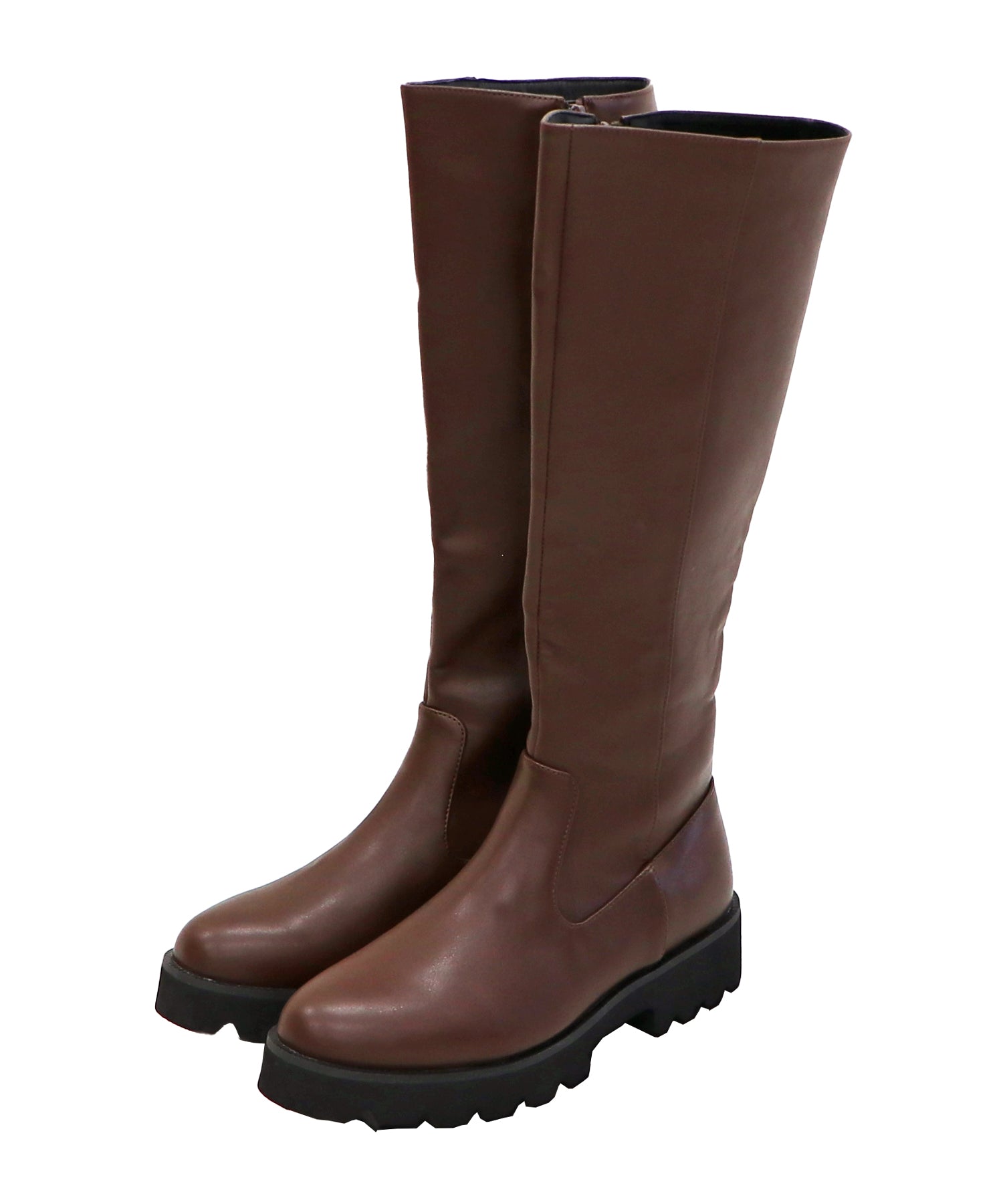 タンクソールロングブーツ/31484 – ORIENTALTRAFFIC