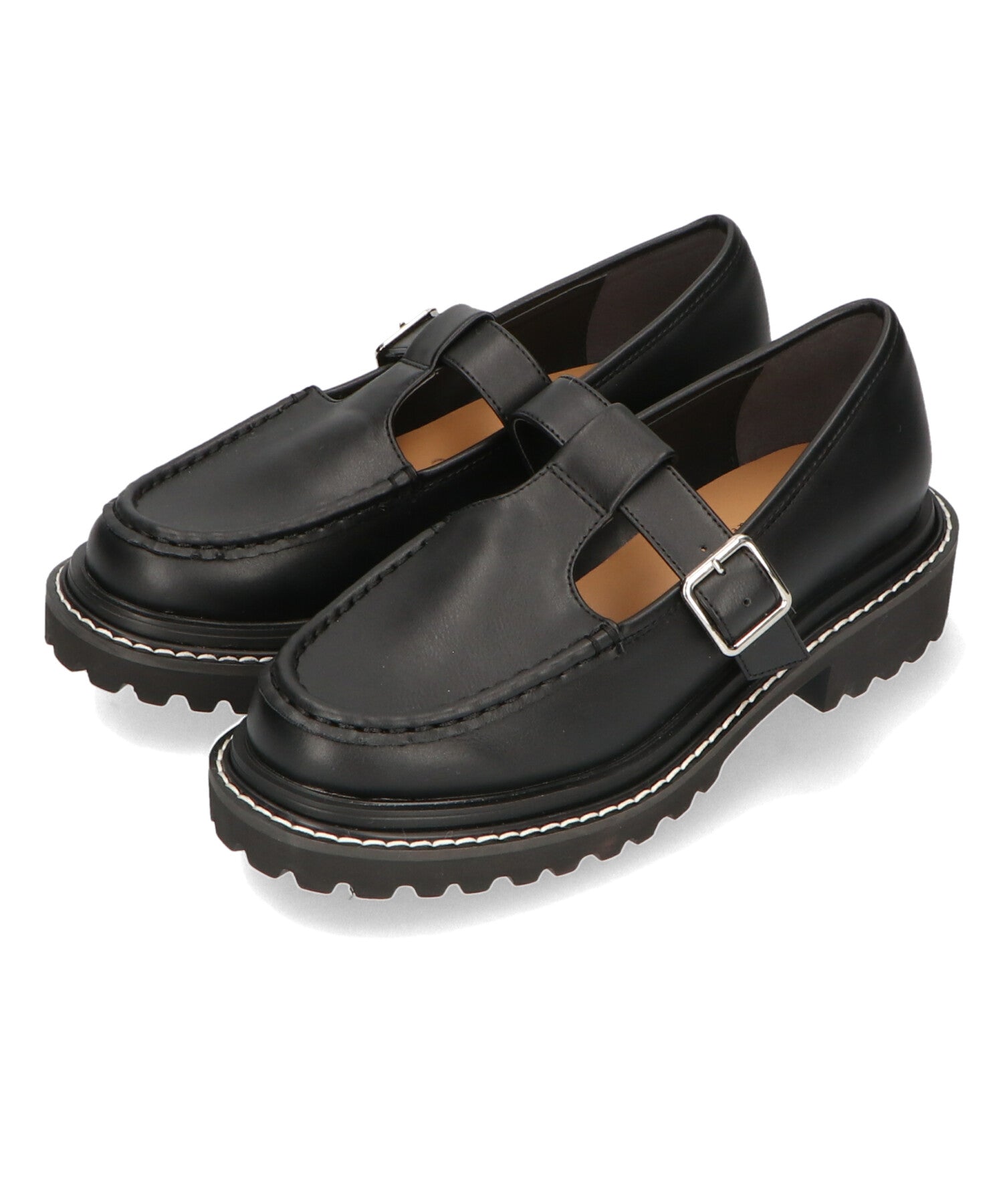 Tストラップシューズ/31382 – ORIENTALTRAFFIC