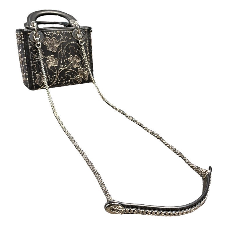 クリスチャン・ディオール Christian Dior レディディオールミニ