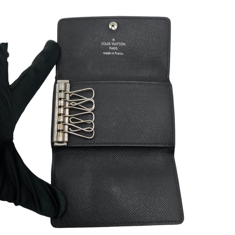 ルイ・ヴィトン LOUIS VUITTON ミュルティクレ6 M62662 ダミエ・グラ