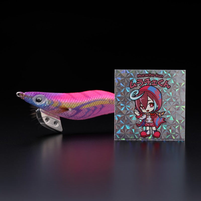 EGI-OH Colors 誕生記念セット | ヤマシタとマリアが運営する