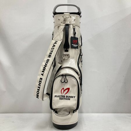 Master Bunny Edition マスターバニーエディション スタンドバッグ