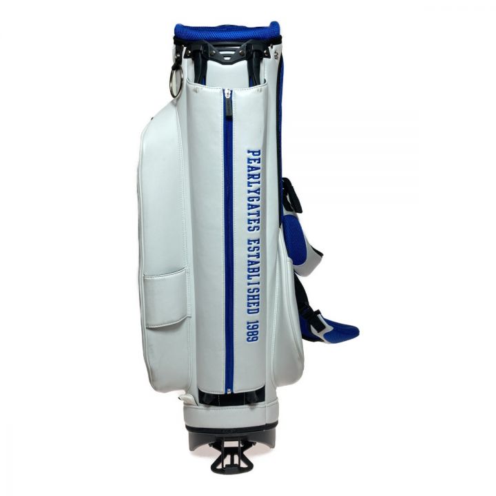 PEARLY GATES パーリーゲイツ スタンドバッグ キャディバッグ PG89