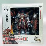 フィギュア アントニオ猪木 延髄斬り 新日本プロレス 闘魂SHOP - 中古