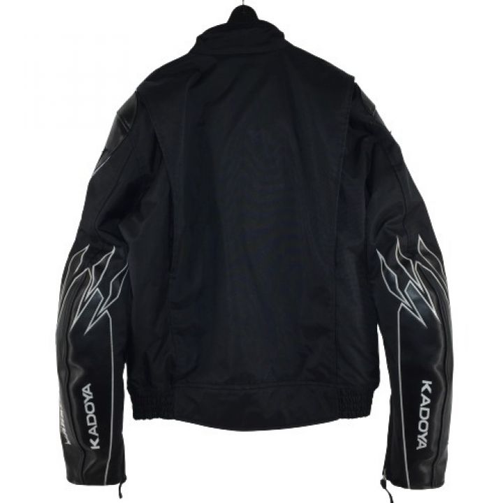 KADOYA DARKEST CORE ジャケット サイズ LL カドヤ - 中古アウトドア