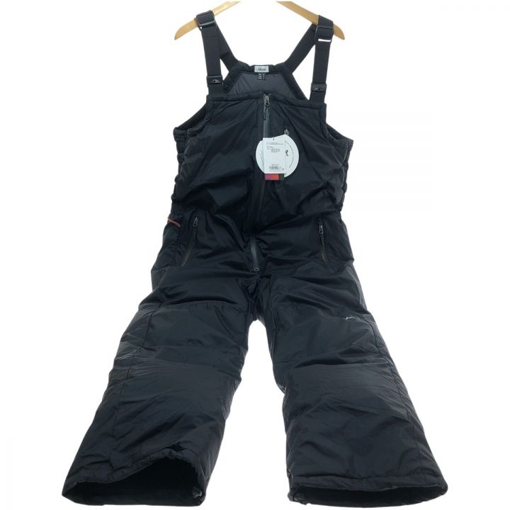 NANGA ナンガ オーロラダウンビブ オーバーオール Mサイズ ND2241