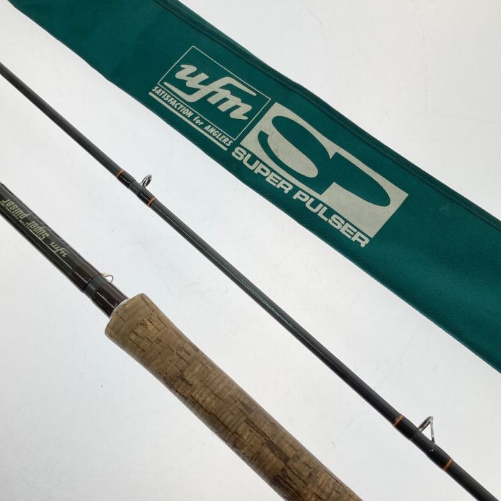 ufmウエダ Super pulser スーパーパルサー CLT-1010M