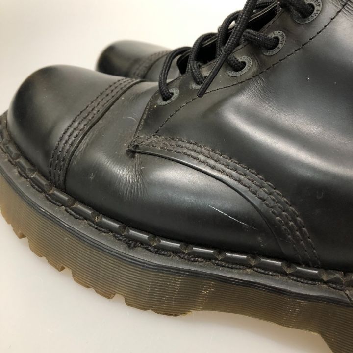Dr.Martens ドクターマーチン クレイジーボム 8ホールブーツ 本体のみ