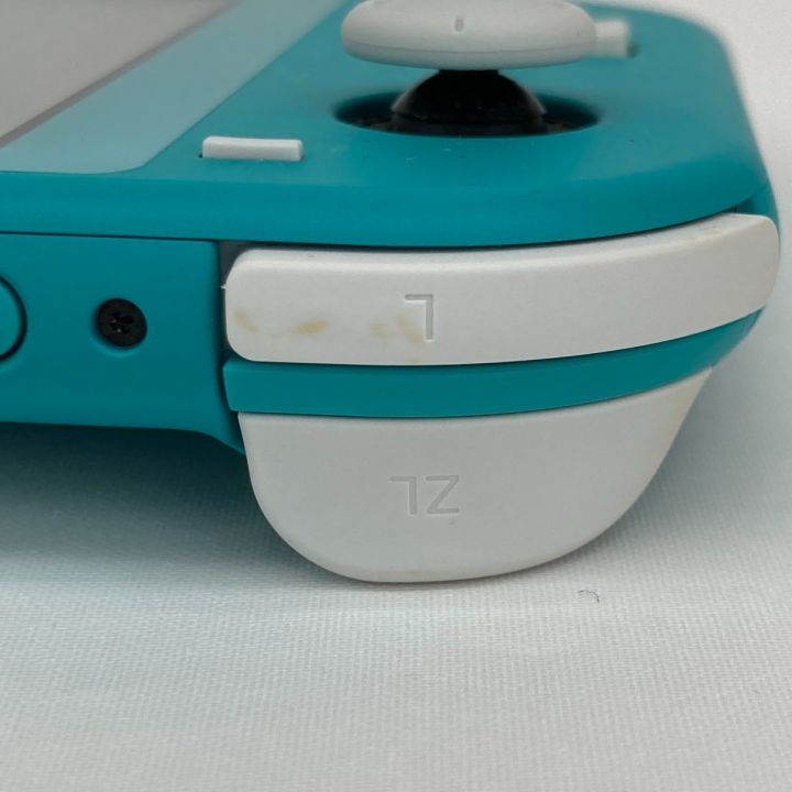Nintendo ニンテンドウ Nintendo Switch Lite スイッチライト HDH-001