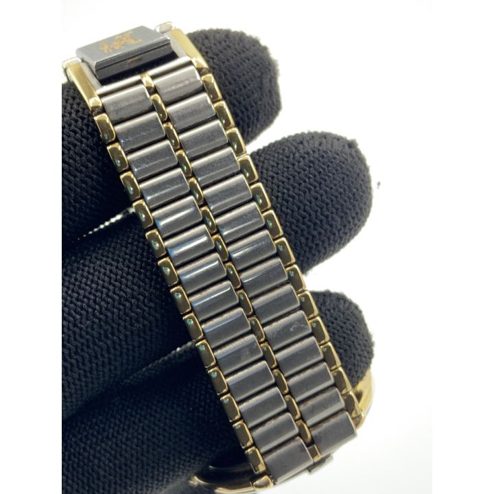 BURBERRY バーバリー クォーツ腕時計 4630-E60795 - 中古腕時計