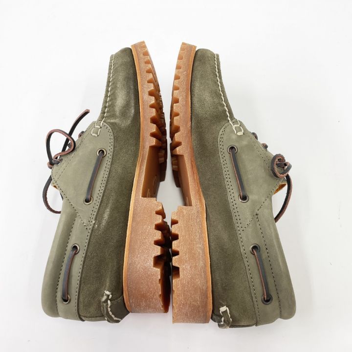 Timberland ティンバーランド デッキシューズ AUTHENTICS 3EYE CLASSIC