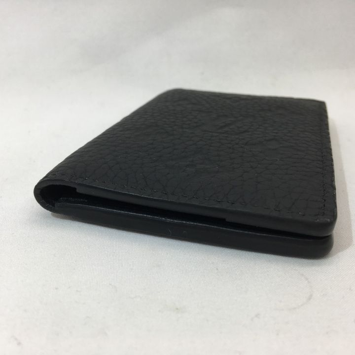 LOUIS VUITTON ルイヴィトン 名刺入れ カードケース オーガナイザー