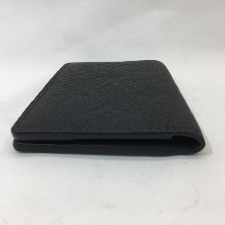 LOUIS VUITTON ルイヴィトン 名刺入れ カードケース オーガナイザー