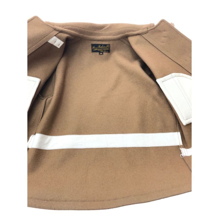 BUZZ RICKSON'S バズ リクソンズ メンズ 34oz ショートダッフルコート