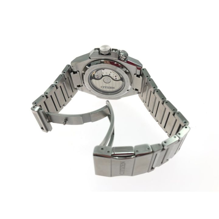 CITIZEN シチズン メンズ腕時計 自動巻き Series8 メカニカル 890