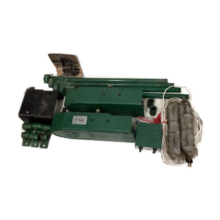 中播自動車工業 コボレーンモーター 動作未チェック SN-81T - 中古