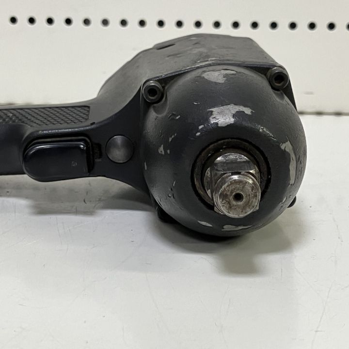 ЗЗ MAC TOOLS マック 12.7mm 常圧 エアインパクトレンチ 本体のみ