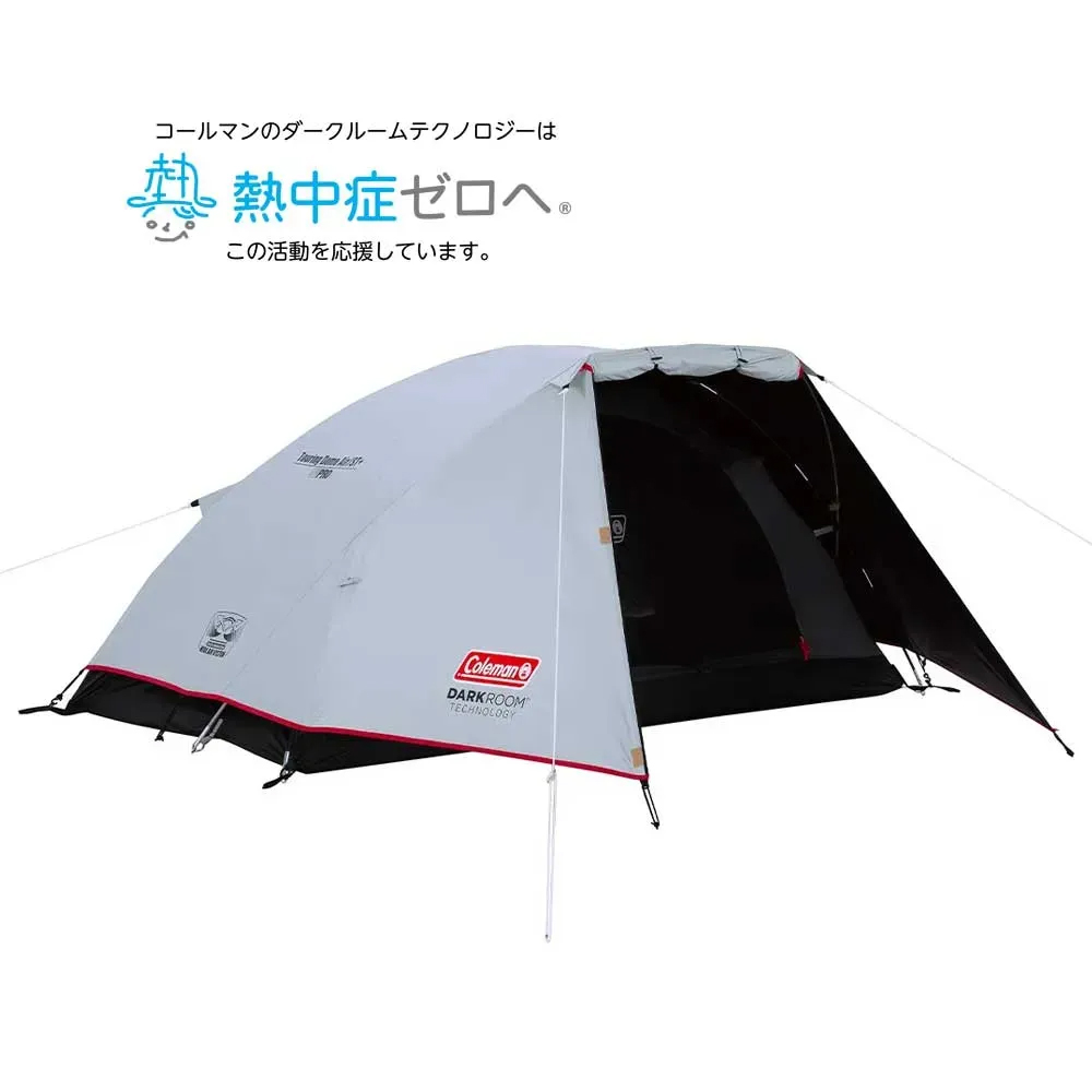 ツーリングドームエアー/ST+の通販｜キャンプ用品のコールマン【公式