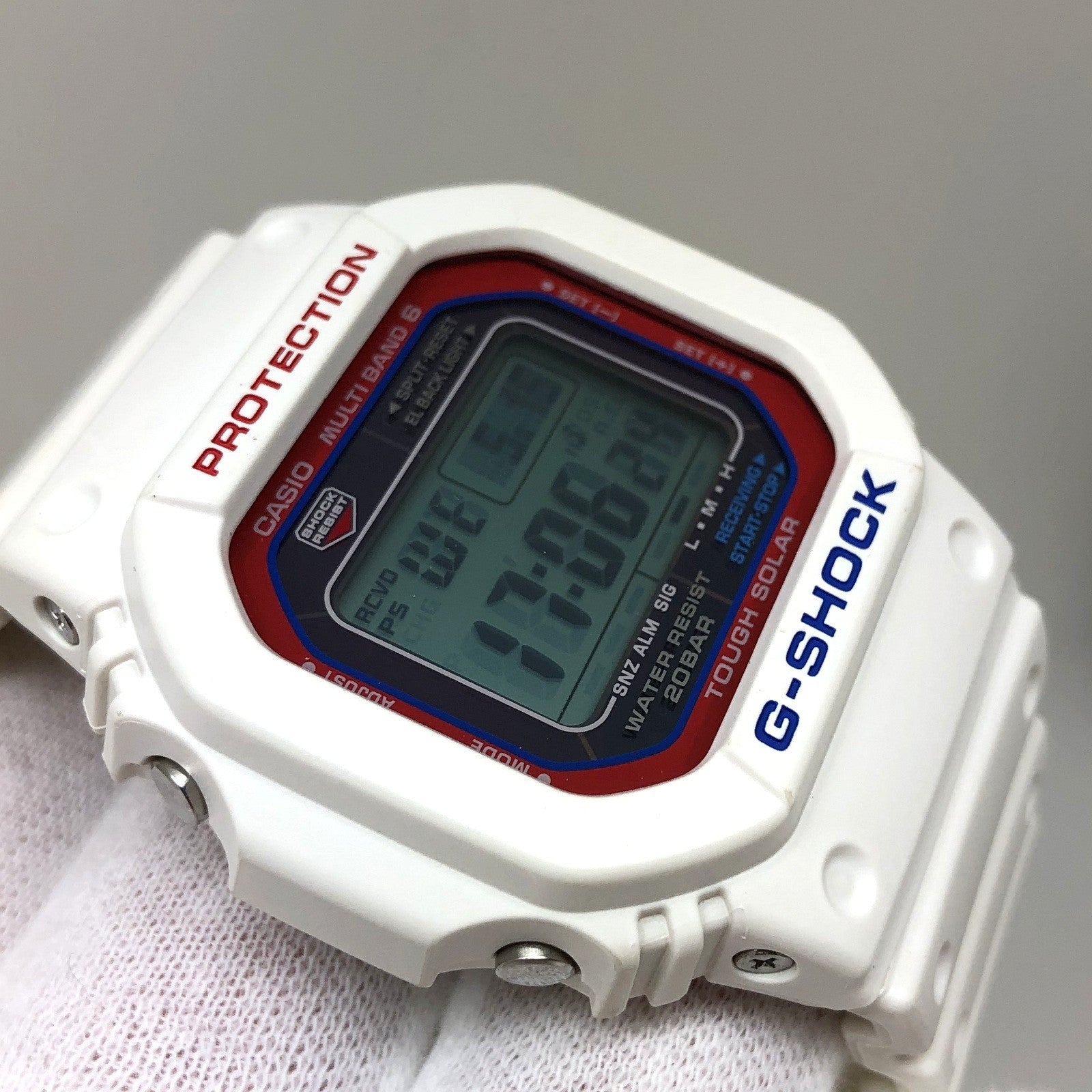 GW-M5610TR-7 – G-BRIDGES