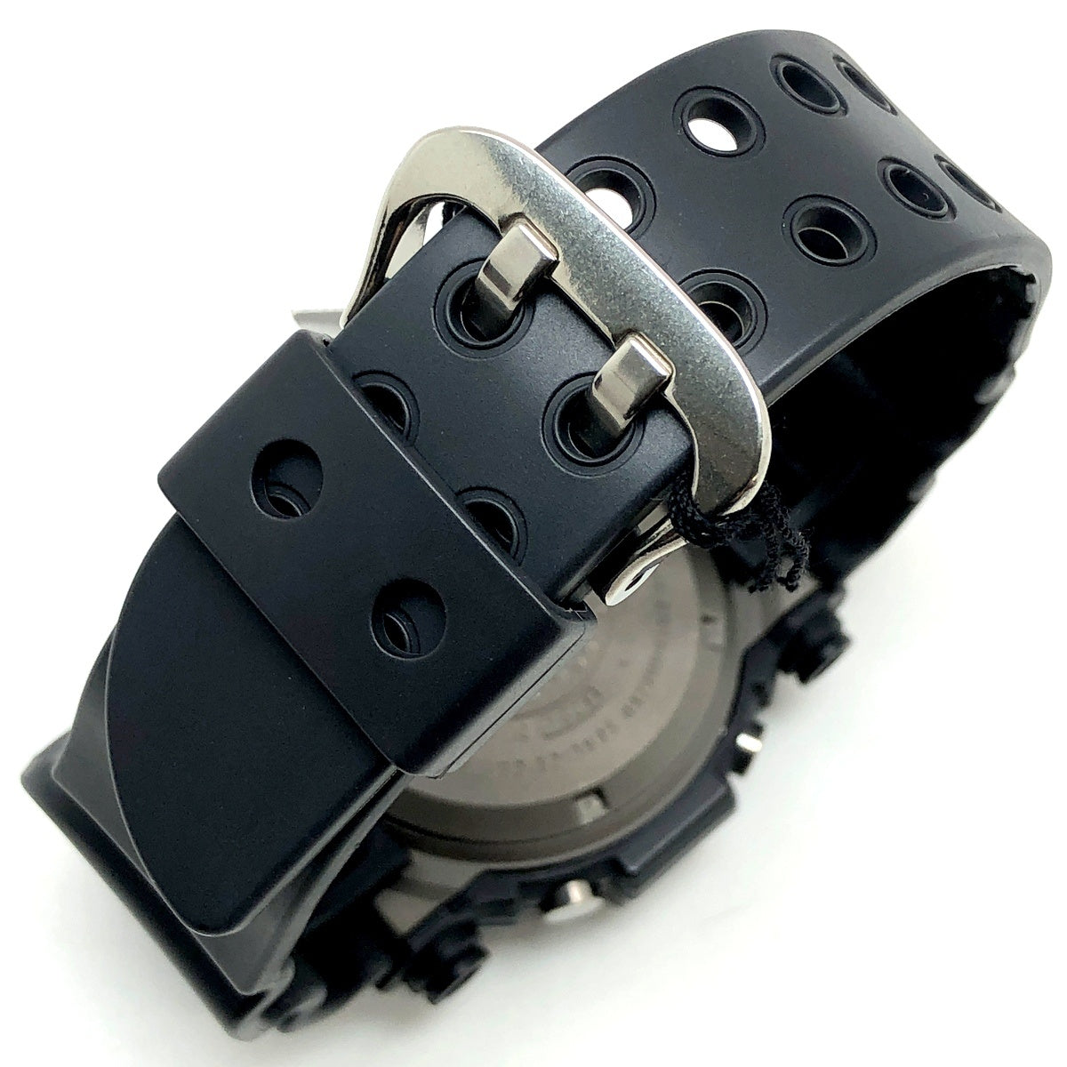 DW-8200-1A 2代目 フロッグマン ファーストモデル – G-BRIDGES