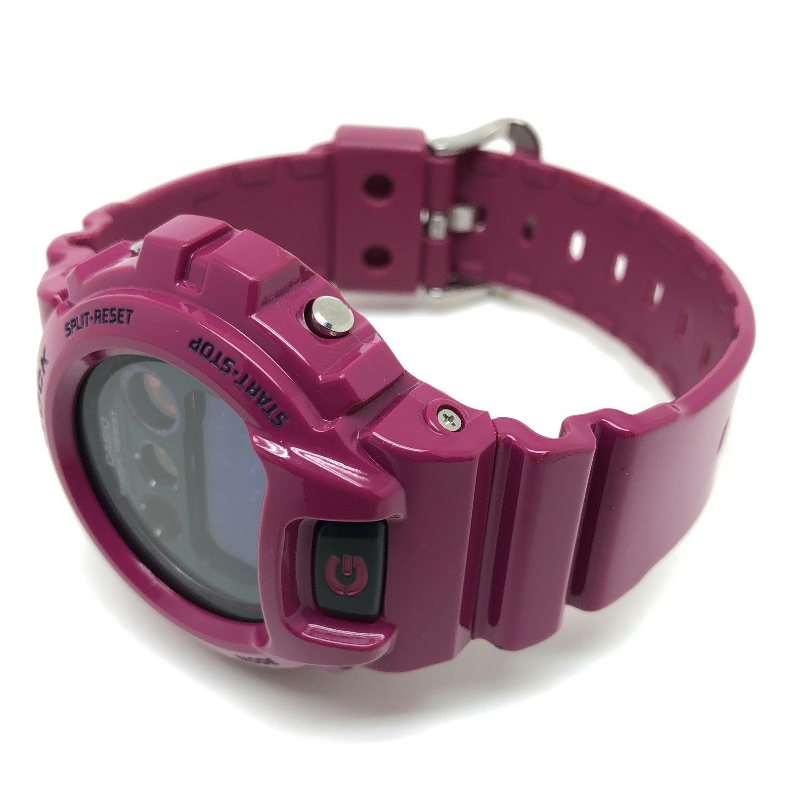 DW-6900PL-4 クレイジーカラーズ ピンクパープル – G-BRIDGES