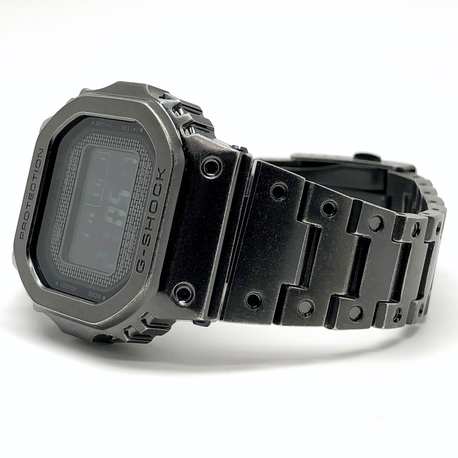 GMW-B5000V-1 フルメタル エイジド加工 – G-BRIDGES