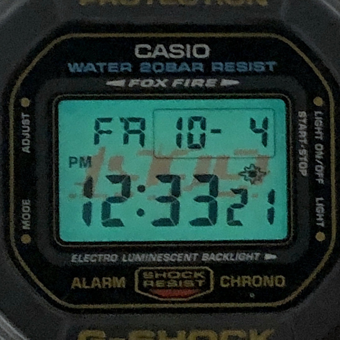 DW-5600EGP-9T 1999年プレミアム ボールペンセット – G-BRIDGES