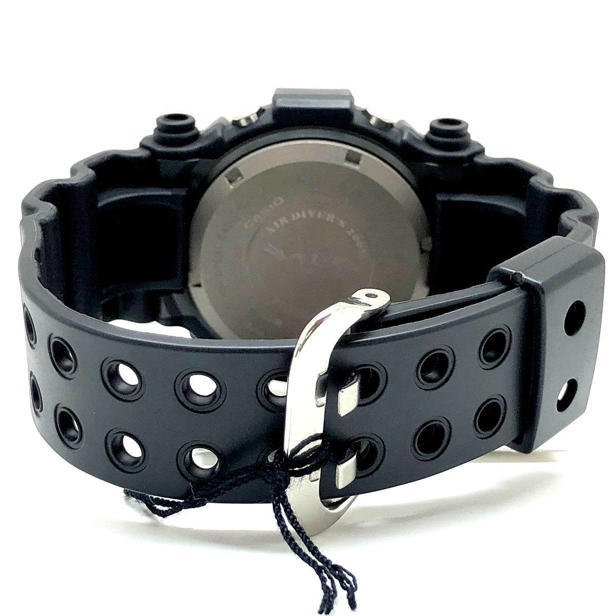 DW-8200BM-1T フロッグマン メンインブラック2 – G-BRIDGES