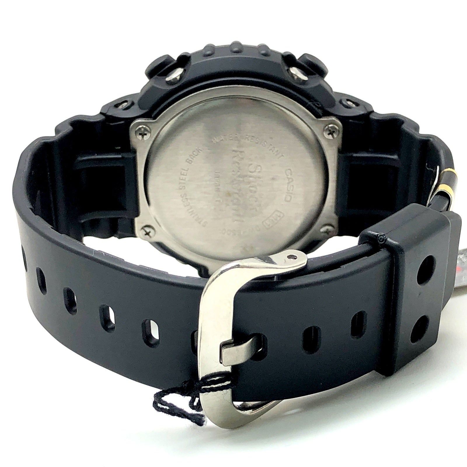 DW-6500J-1A スカイフォース – G-BRIDGES