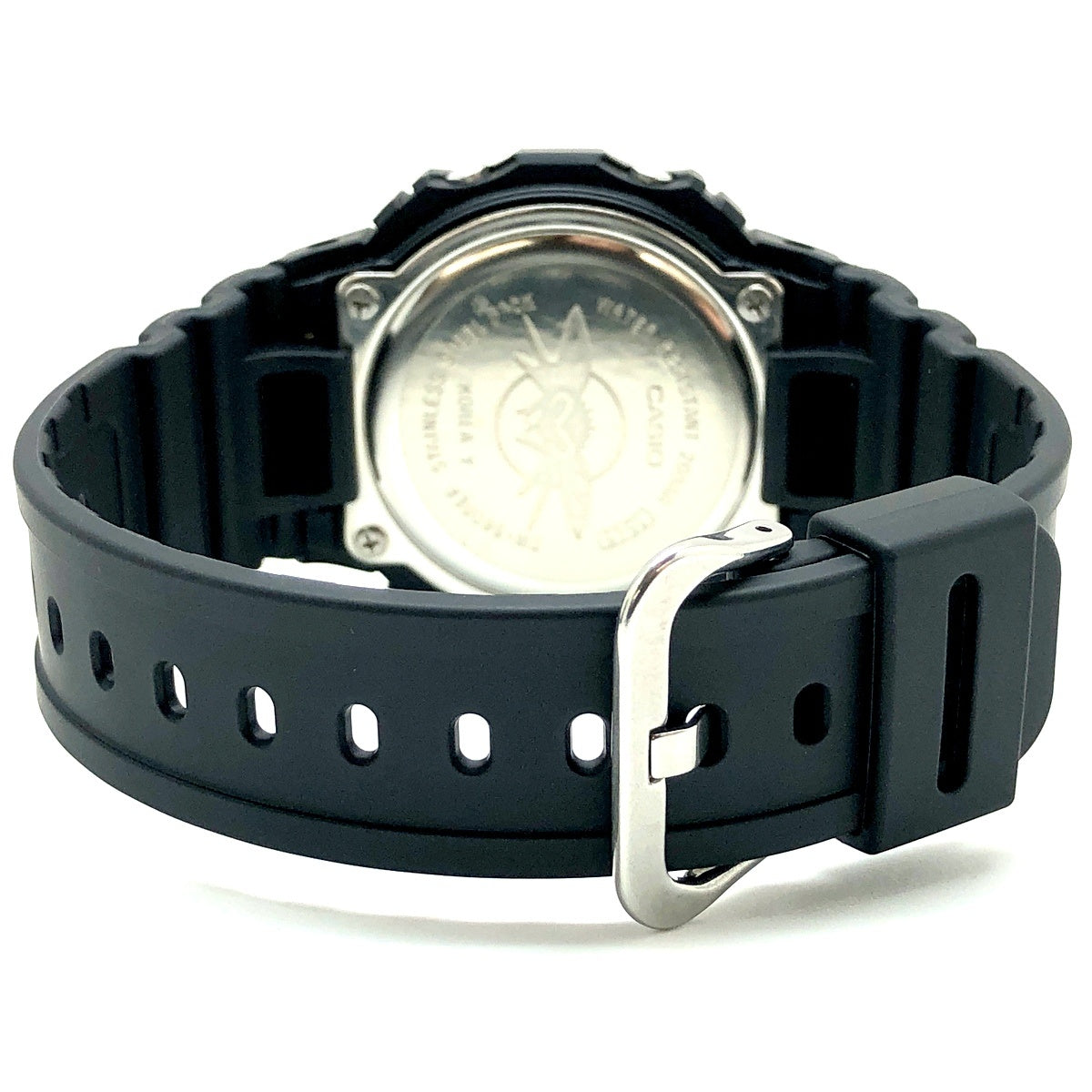 DW-5600EF-1T ブラックフライ 第2弾 コラボレーションモデル – G-BRIDGES