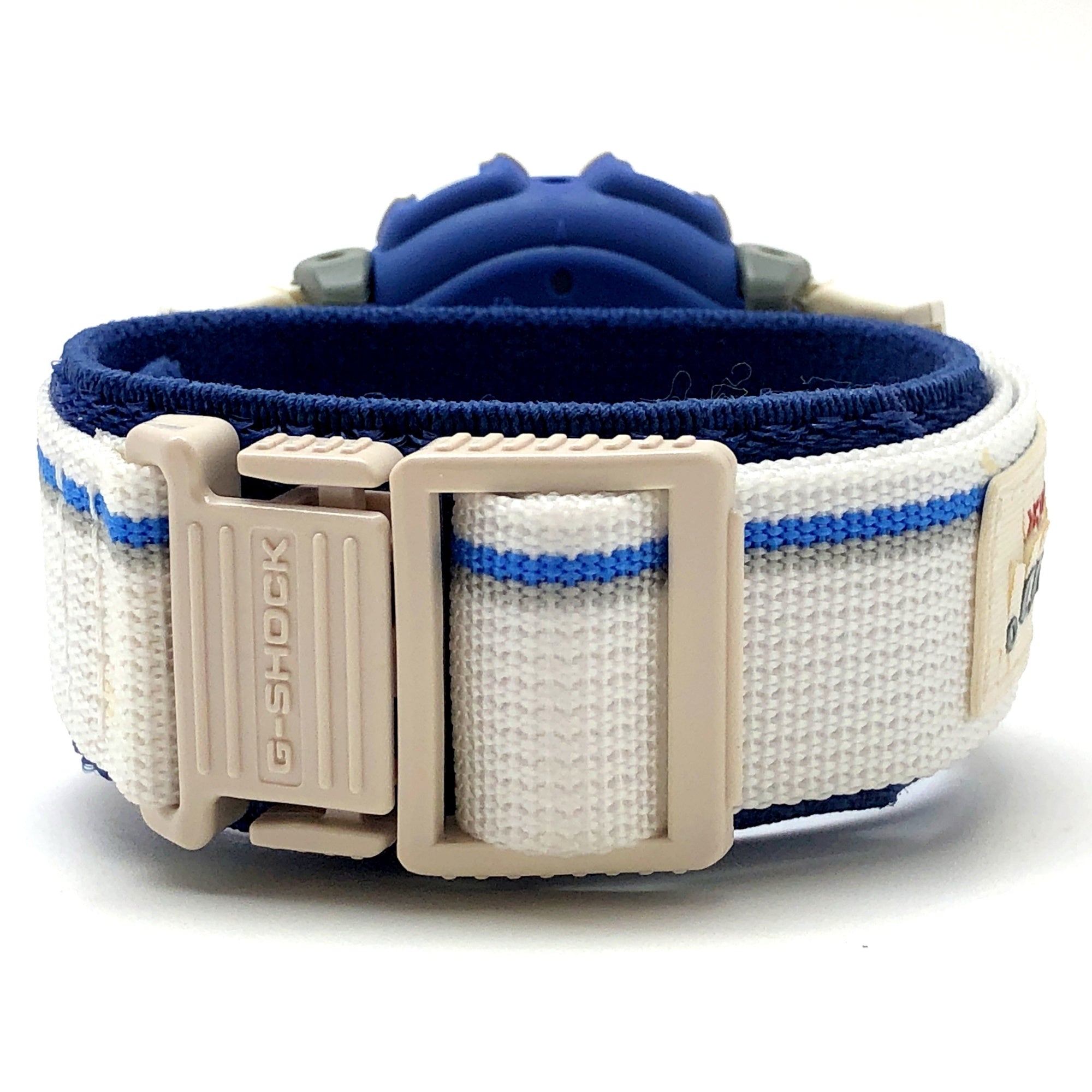 DW-004BD-6T 90年代オリジナル エクストリーム900° テリエハーコンセン