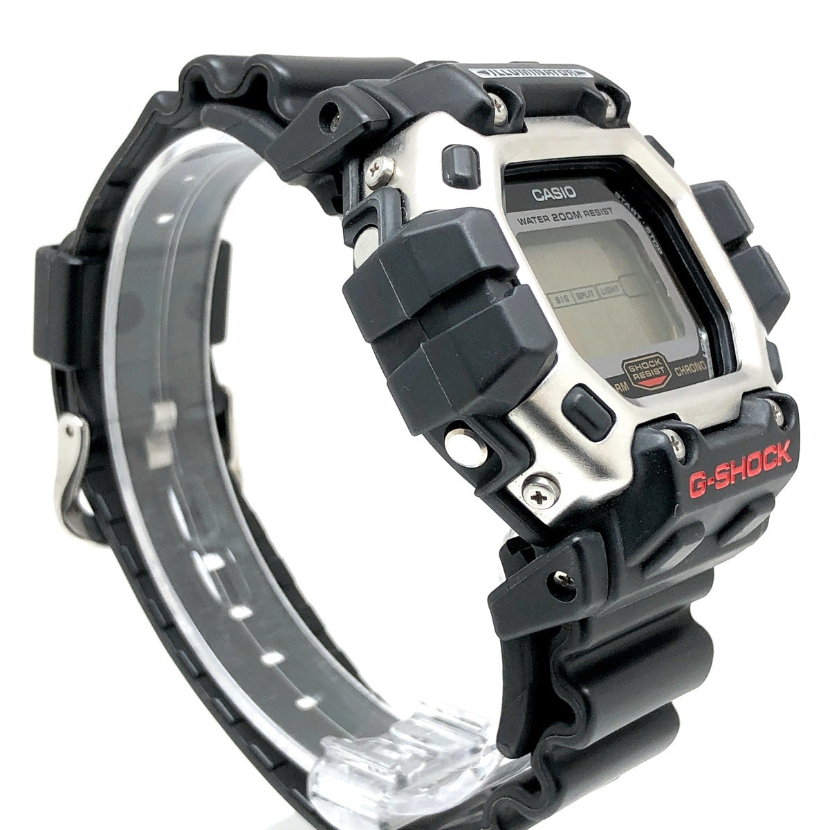 DW-8300-1V インラインホッキー ガンダム 外モデル – G-BRIDGES