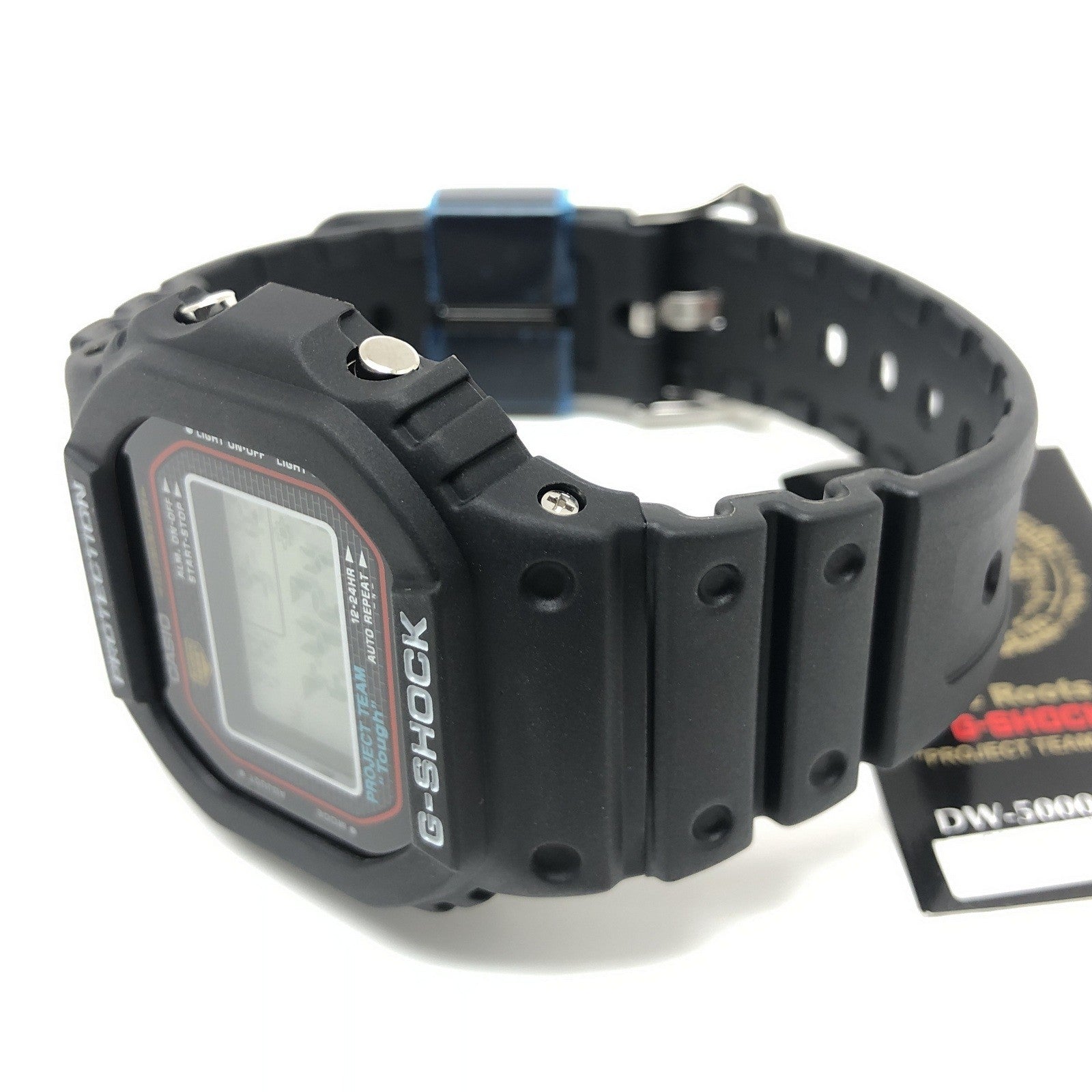 DW-5000SP-1 G-SHOCK誕生20周年記念 – G-BRIDGES