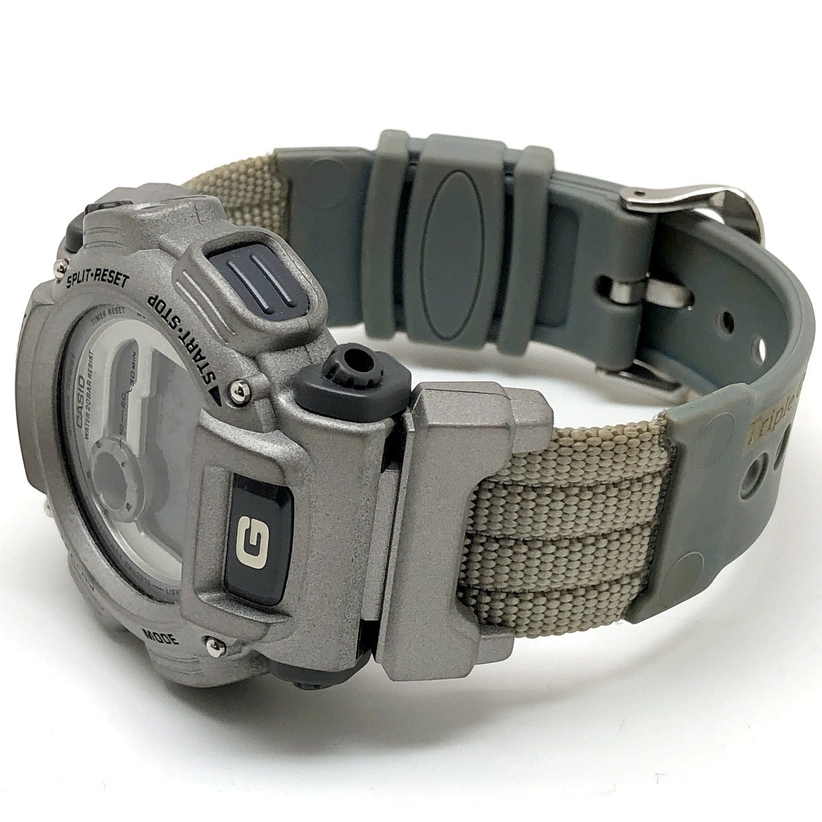 DW-9000AS-8BT トリプルクラウン スポンサード 限定記念モデル – G-BRIDGES