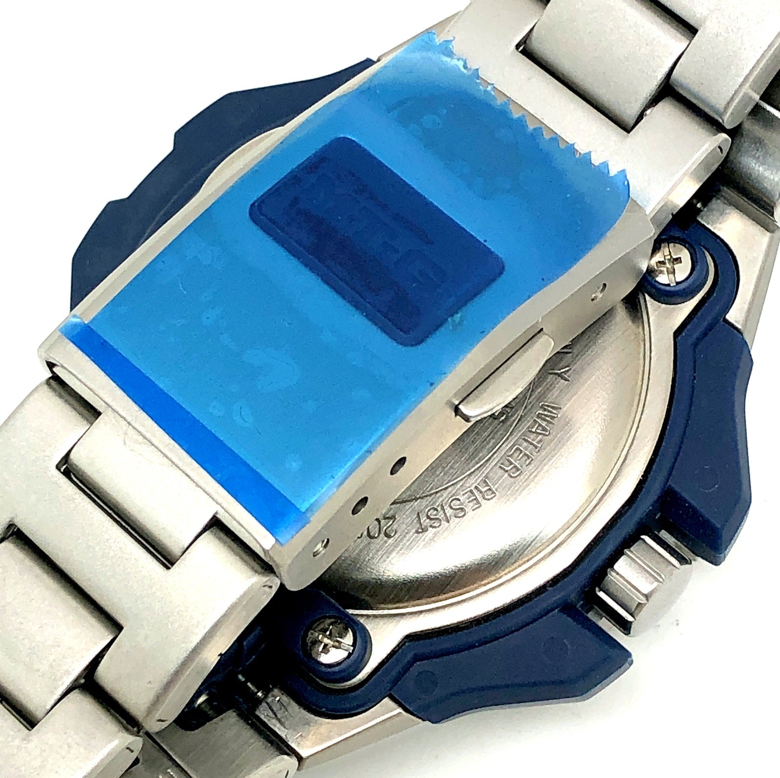 GC-2000M-2AJO 松坂大輔 シグネチャーモデル – G-BRIDGES