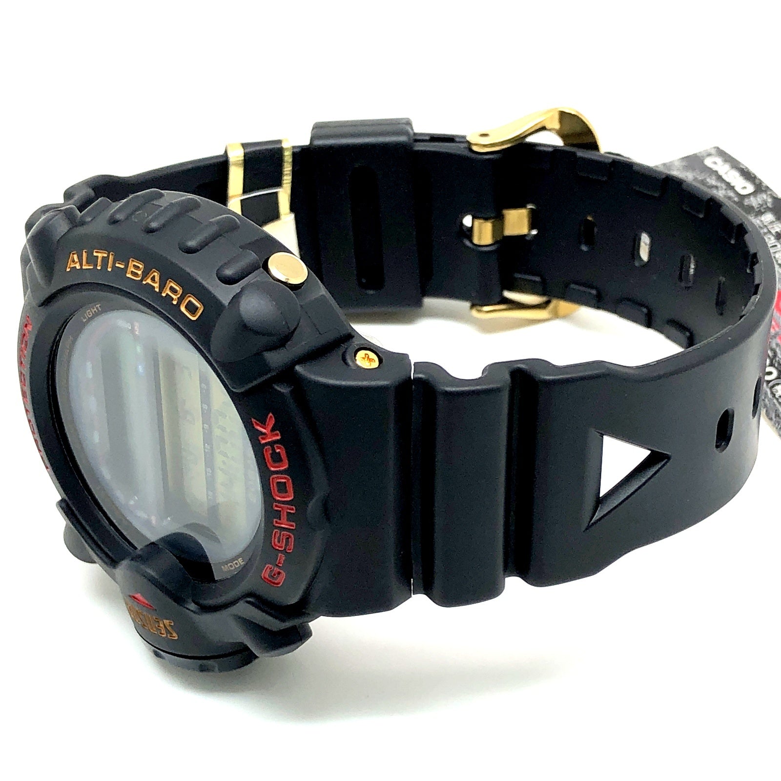 DW-6500GJ-1A スカイフォース – G-BRIDGES