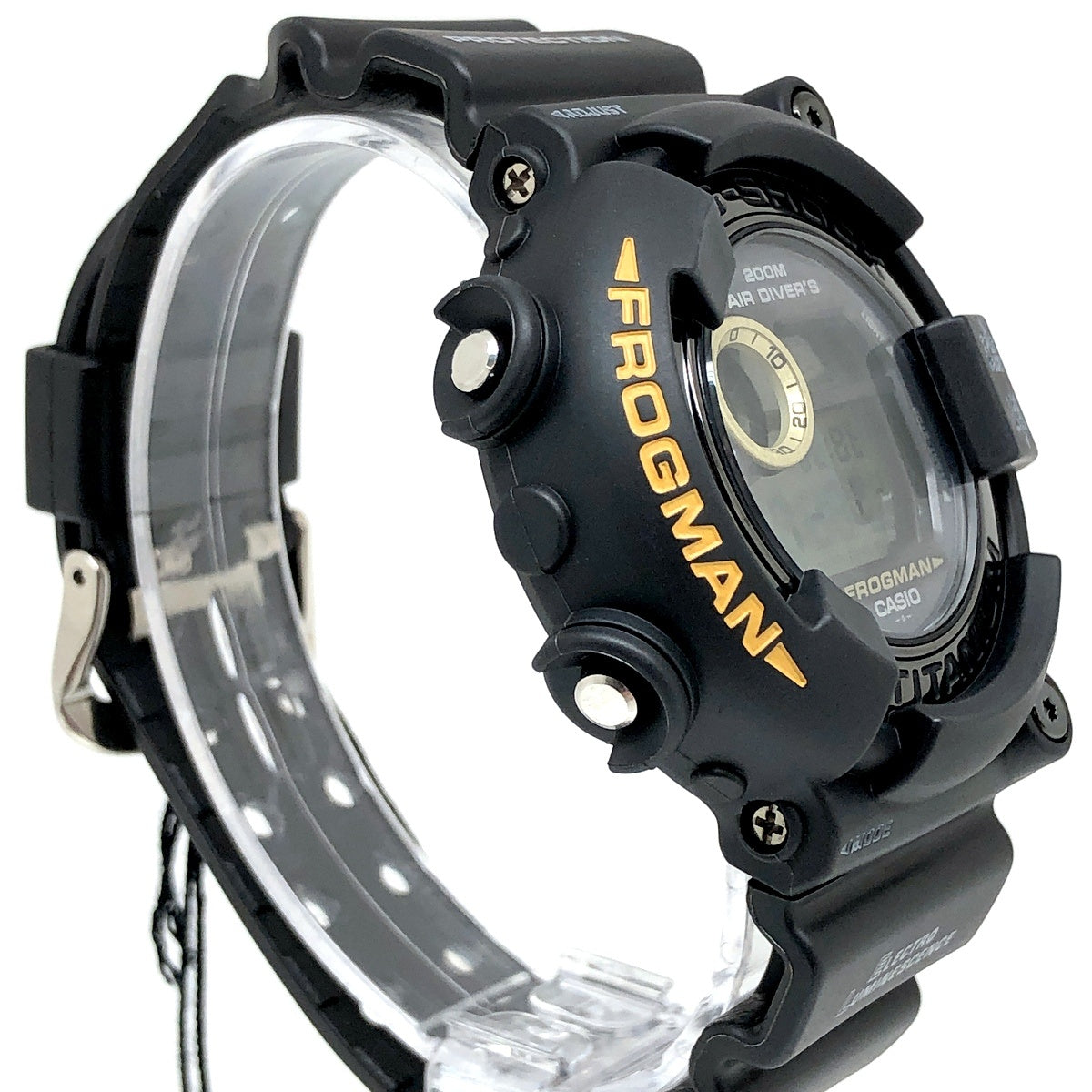 DW-8200BM-1T フロッグマン メンインブラック2 – G-BRIDGES