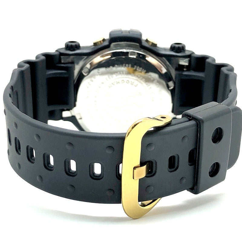 DW-6300-1A 初代フロッグマン 国内モデル – G-BRIDGES