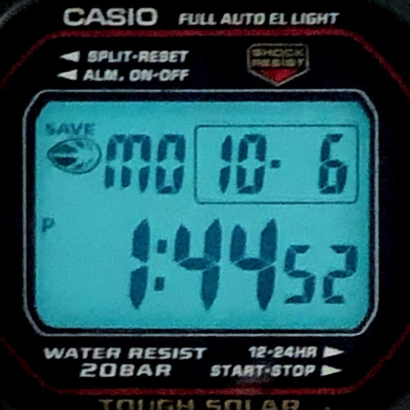 G-5600 イノセンス 攻殻機動隊 コラボレーションモデル – G-BRIDGES