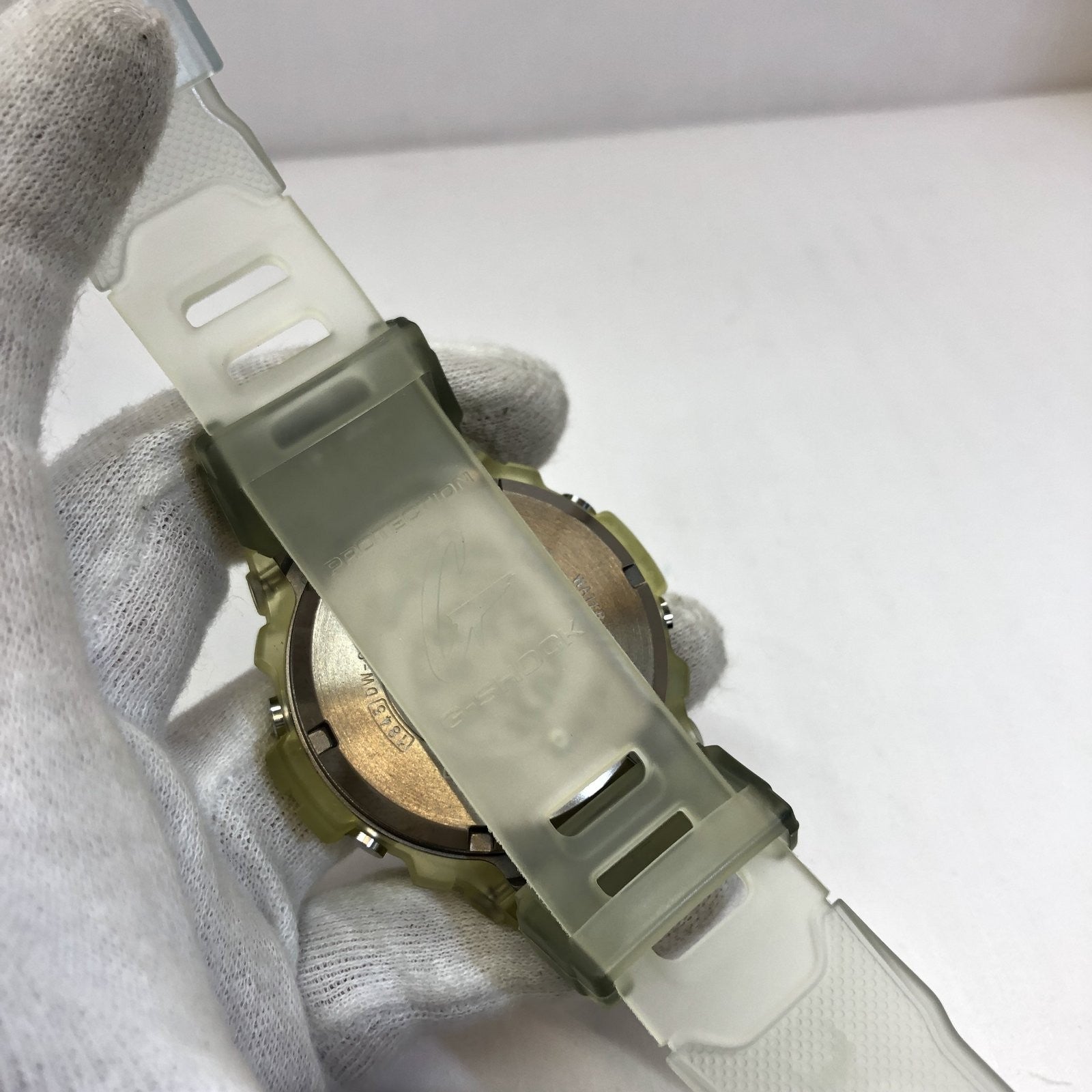 DW-9600WC-7T – G-BRIDGES