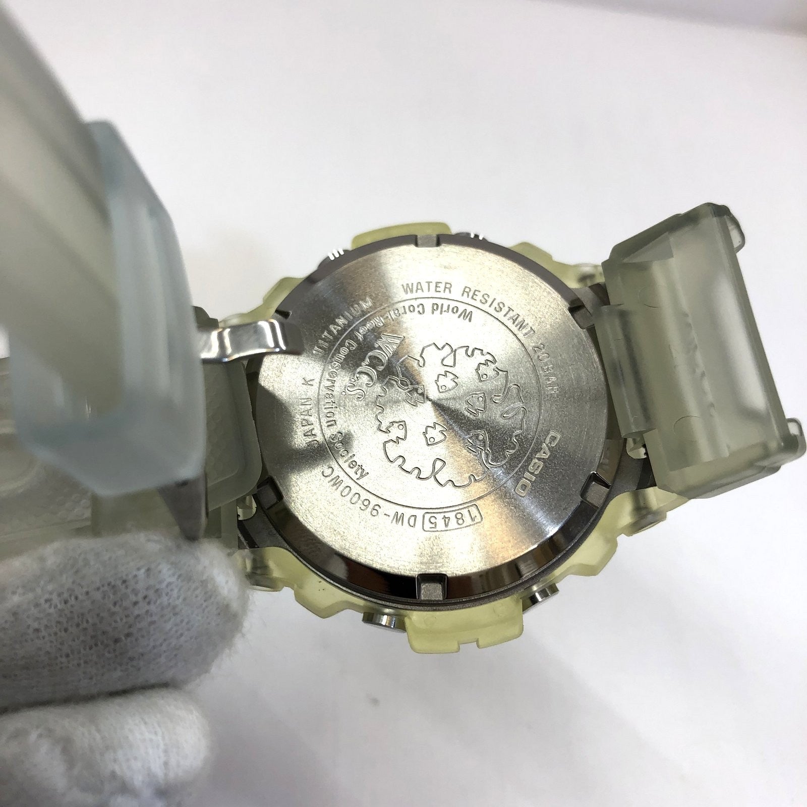 DW-9600WC-7T – G-BRIDGES