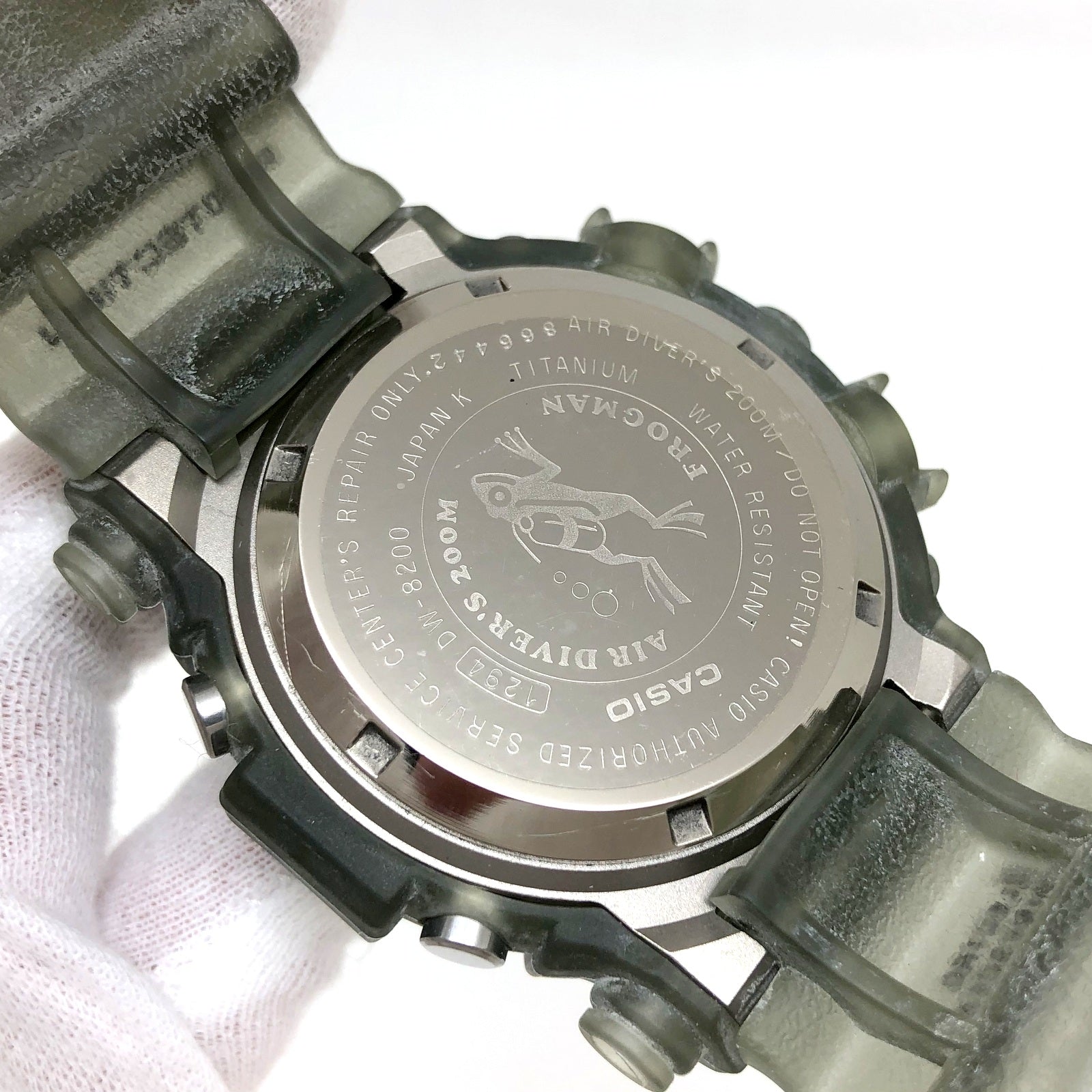 DW-8200MS-8T – G-BRIDGES