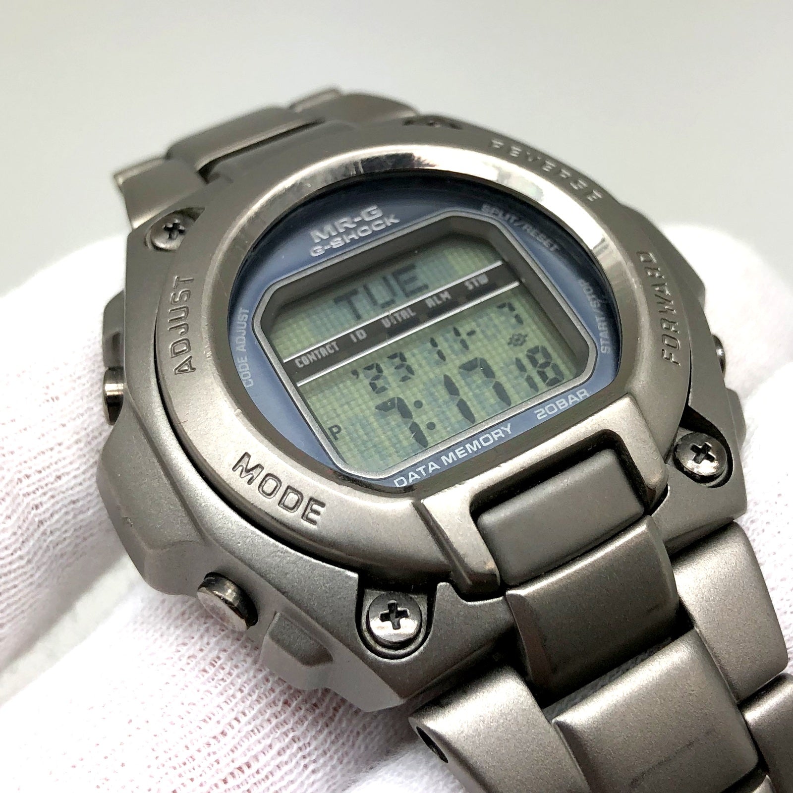 MRG-200T – G-BRIDGES