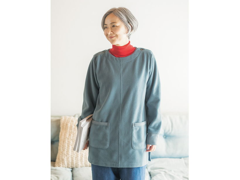 チュニック・ワンピース ｜ [公式]ハルメク通販サイト