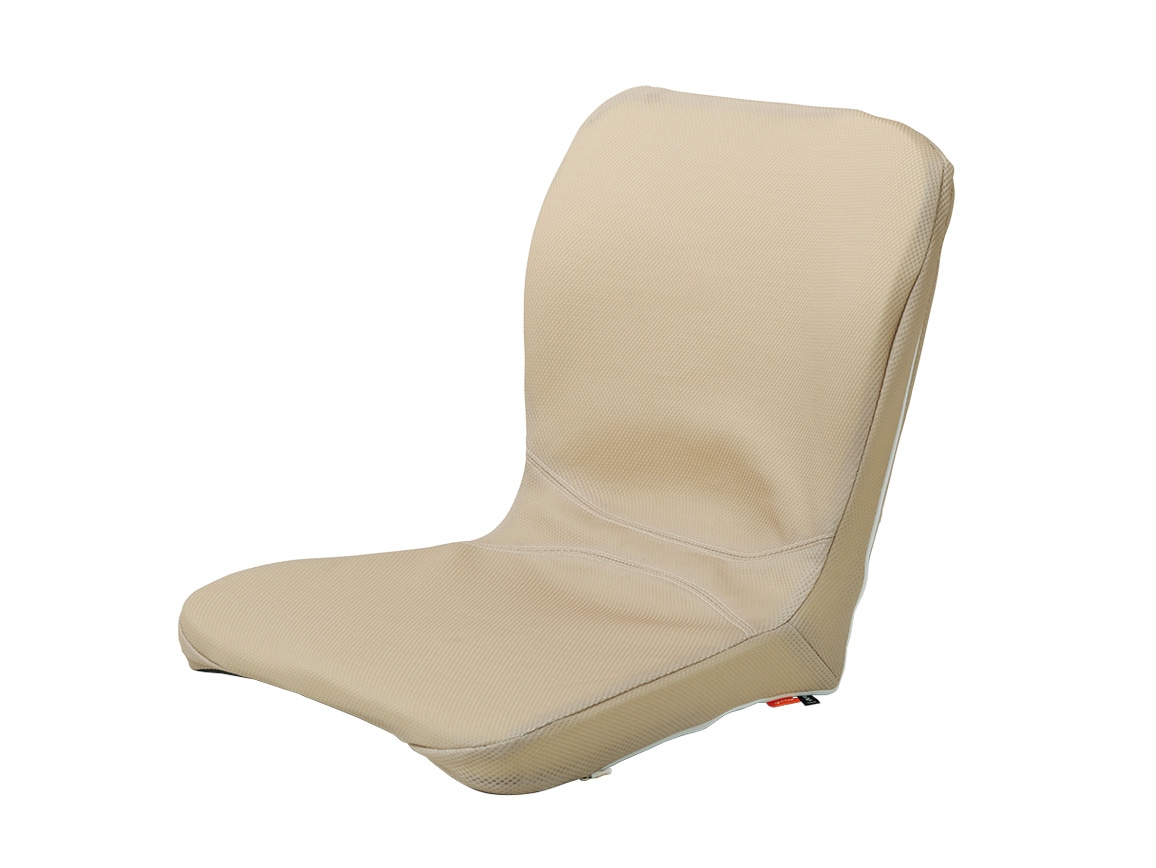 pinto 置くだけラクッションビューティー Hi（専用カバー付き